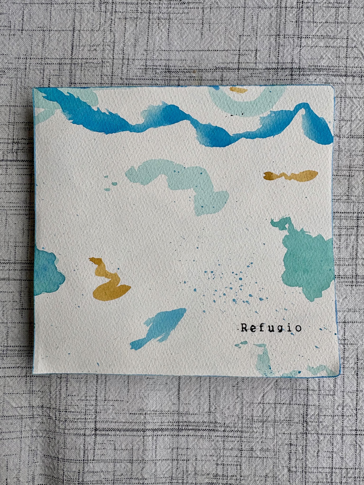 Mi cuaderno acordeón - image 1 - student project