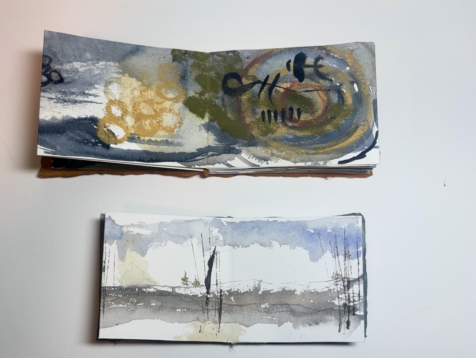 Taking this class - Good Choice! - image 3 - student project