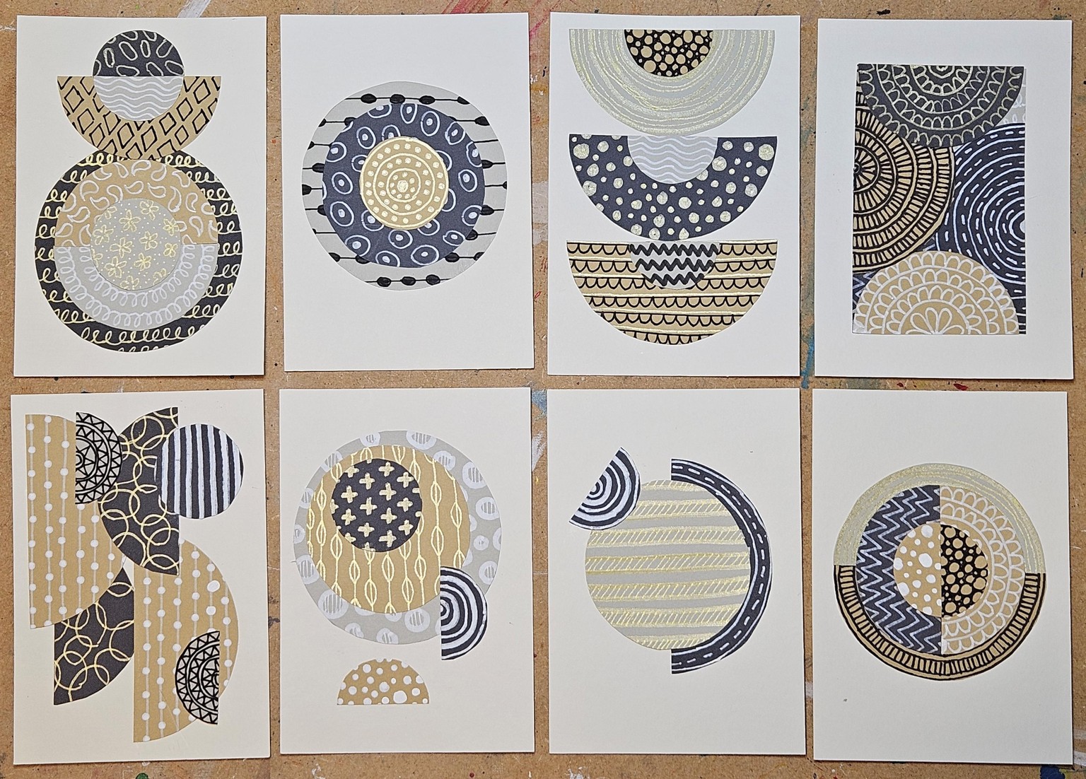 A revelation! - image 2 - student project