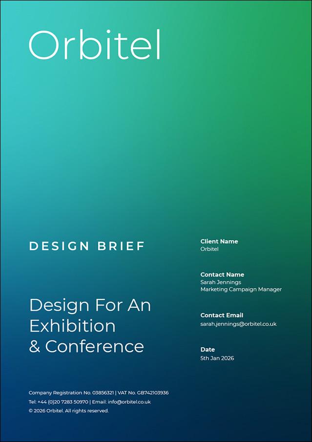 Design Brief Examples - image 7 - student project