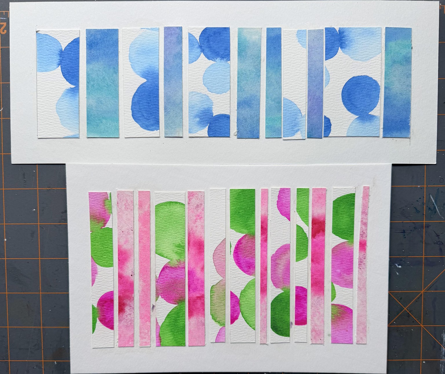 Junk Art Collage projects - image 4 - student project