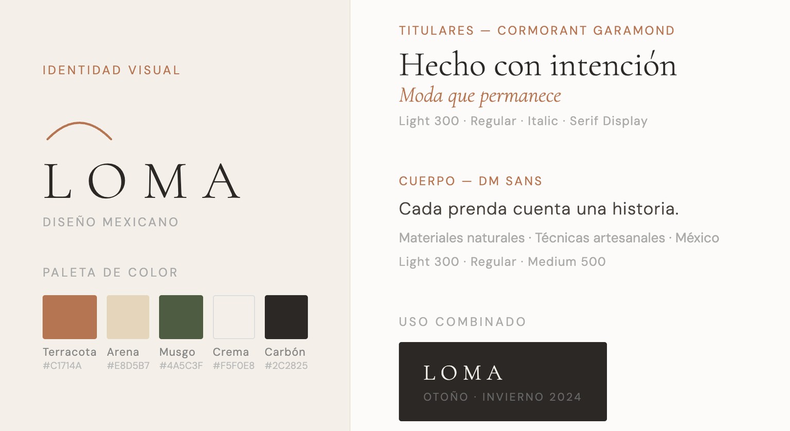 LOMA - image 2 - student project