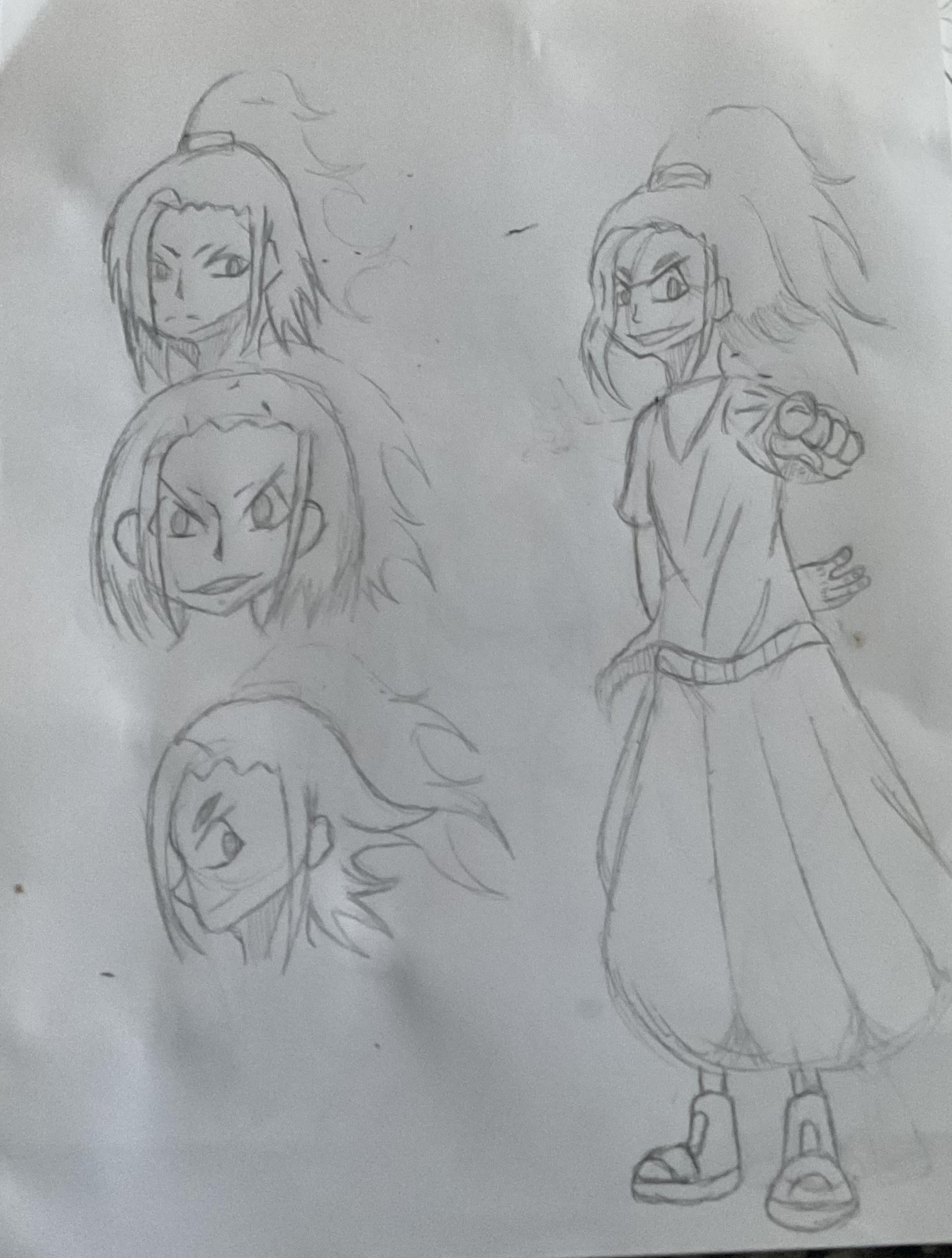 My Style - image 1 - student project