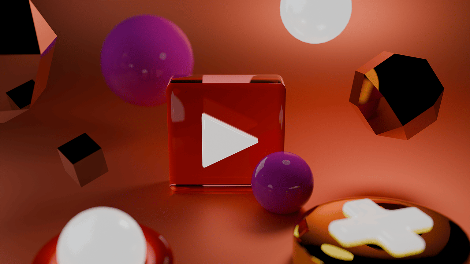 Blender Refresh - image 1 - student project