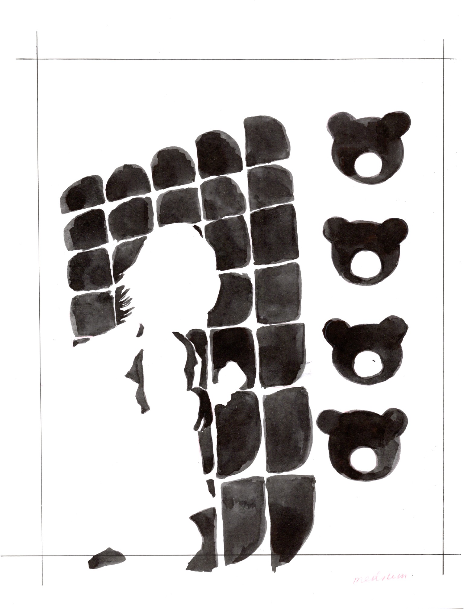 Slo-Fi Book Cover - image 3 - student project