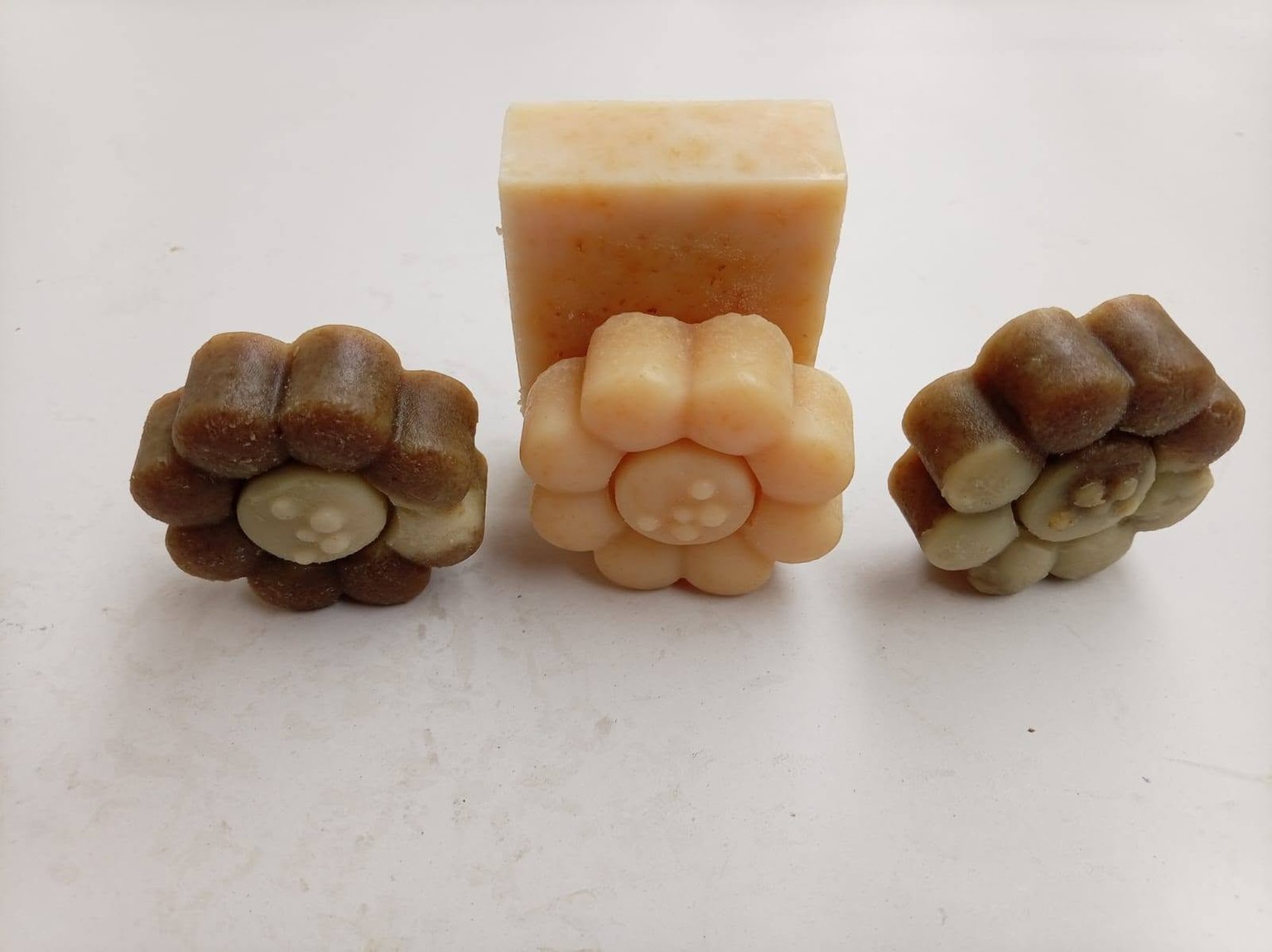 Savon Straight Layers - image 1 - student project