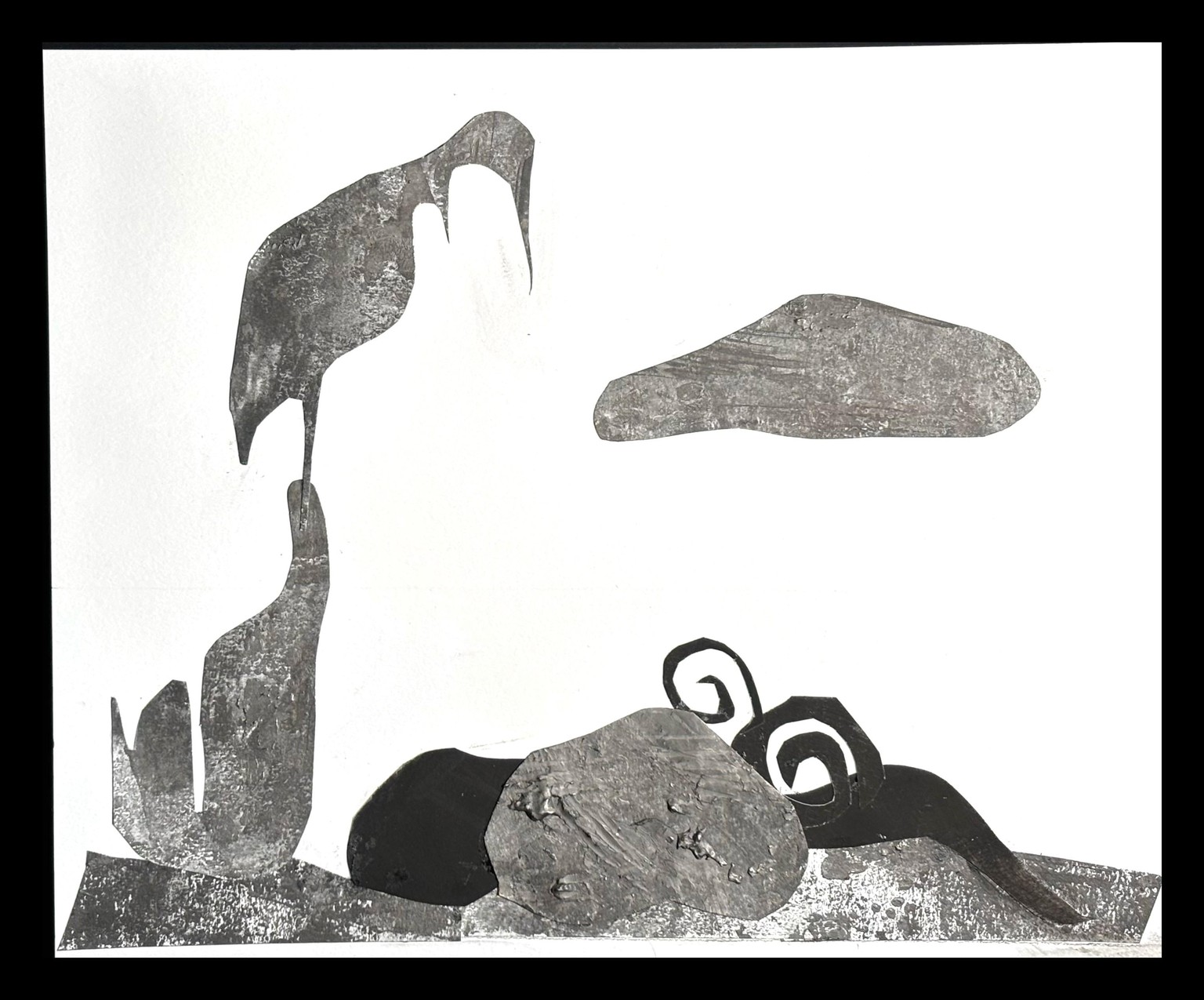 Fun with Art Composition - image 4 - student project