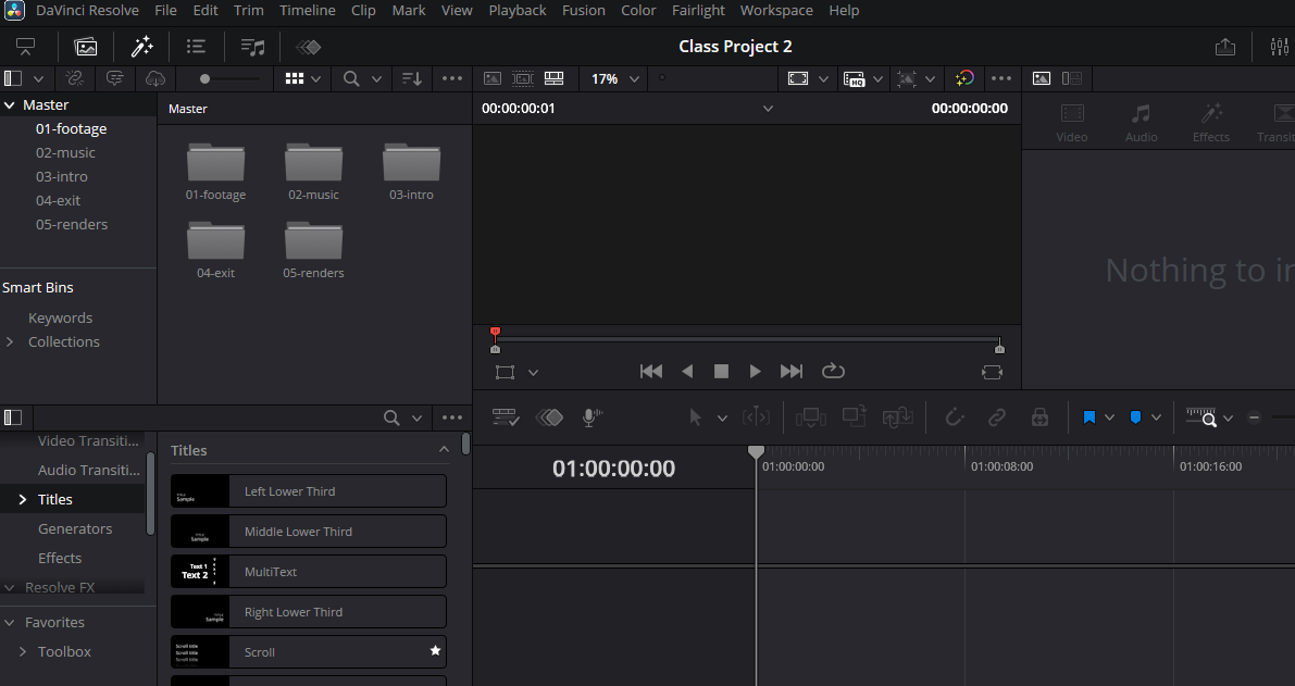 Bin Set ups I use - image 1 - student project