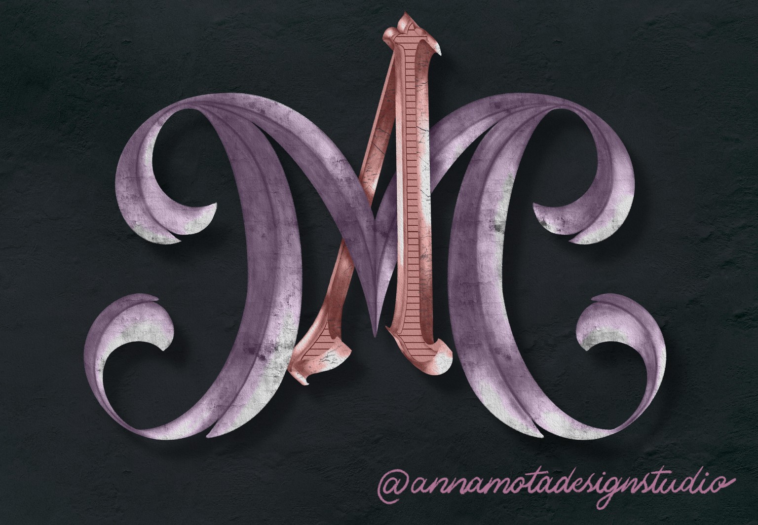 Monogram AM - image 1 - student project
