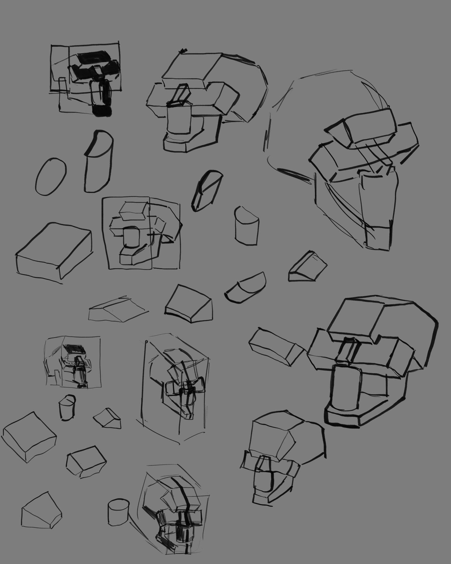 Self testing + favorite practice pages - image 8 - student project