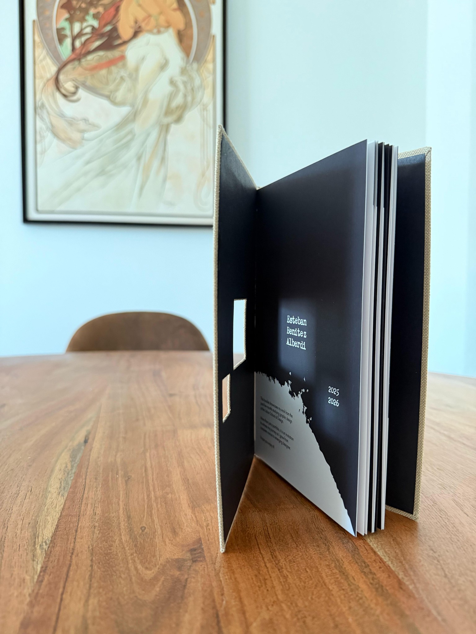 My first book - image 6 - student project