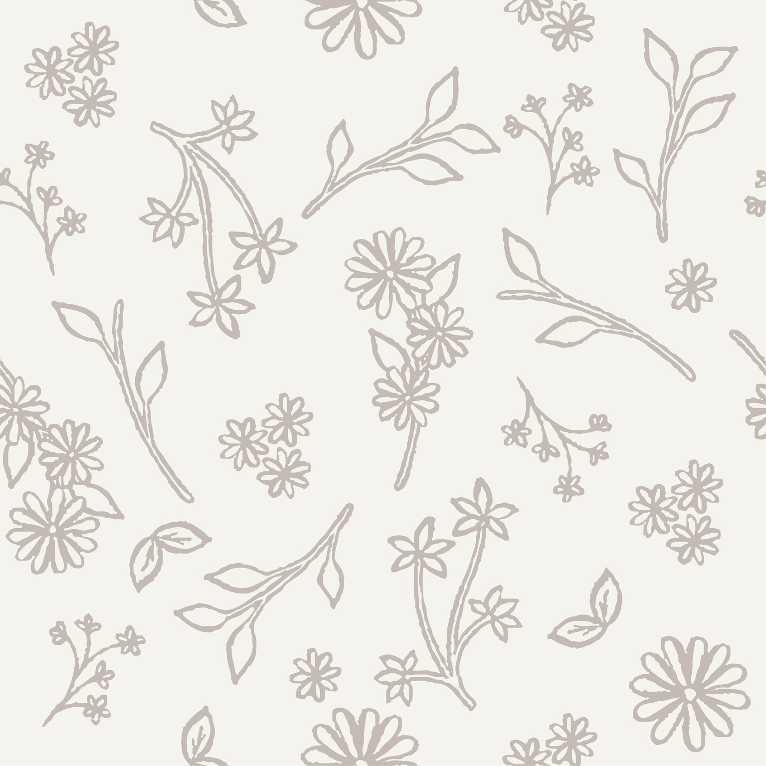 Soft Flowers - image 1 - student project