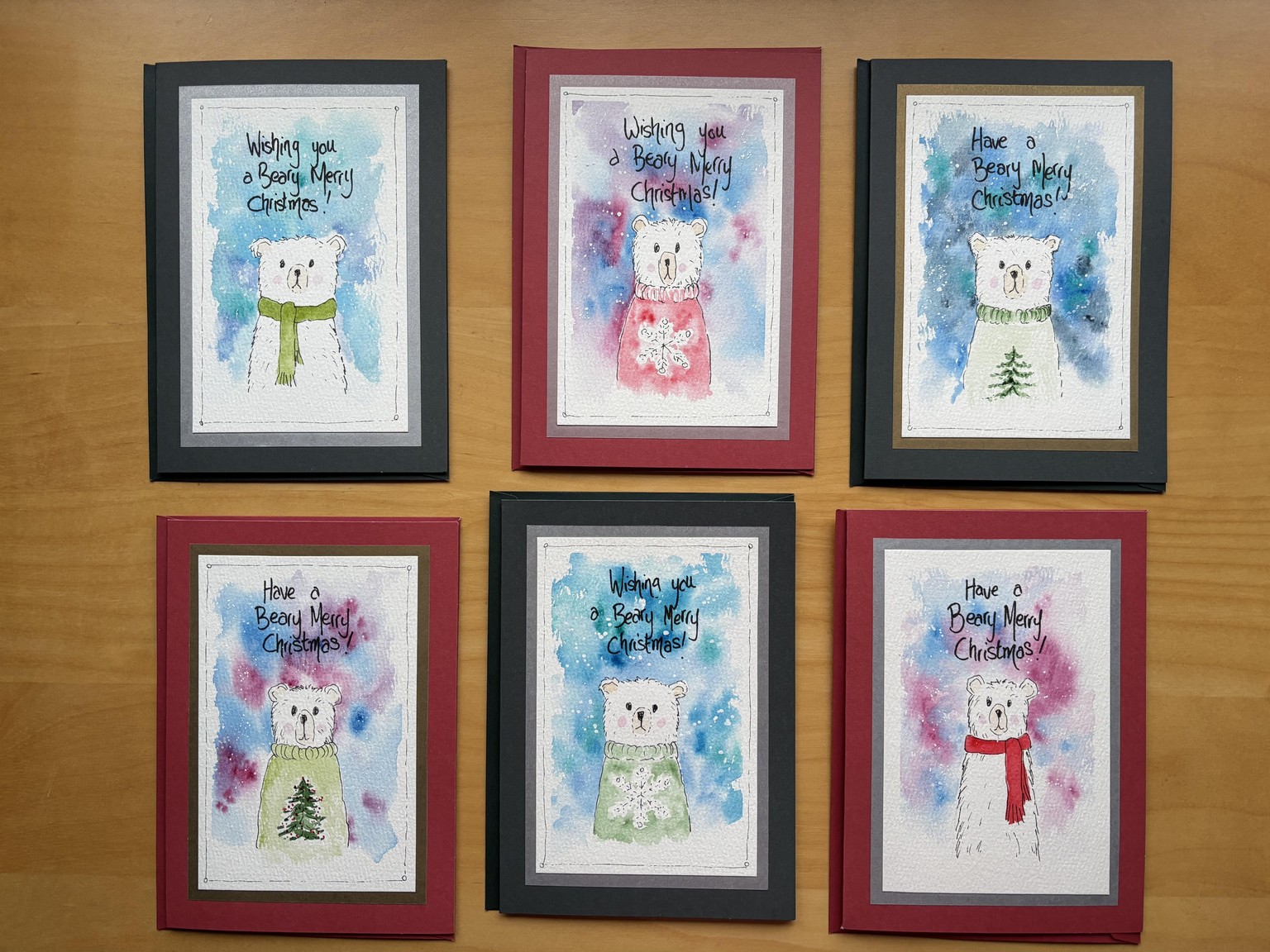 Winter wonderland - image 3 - student project
