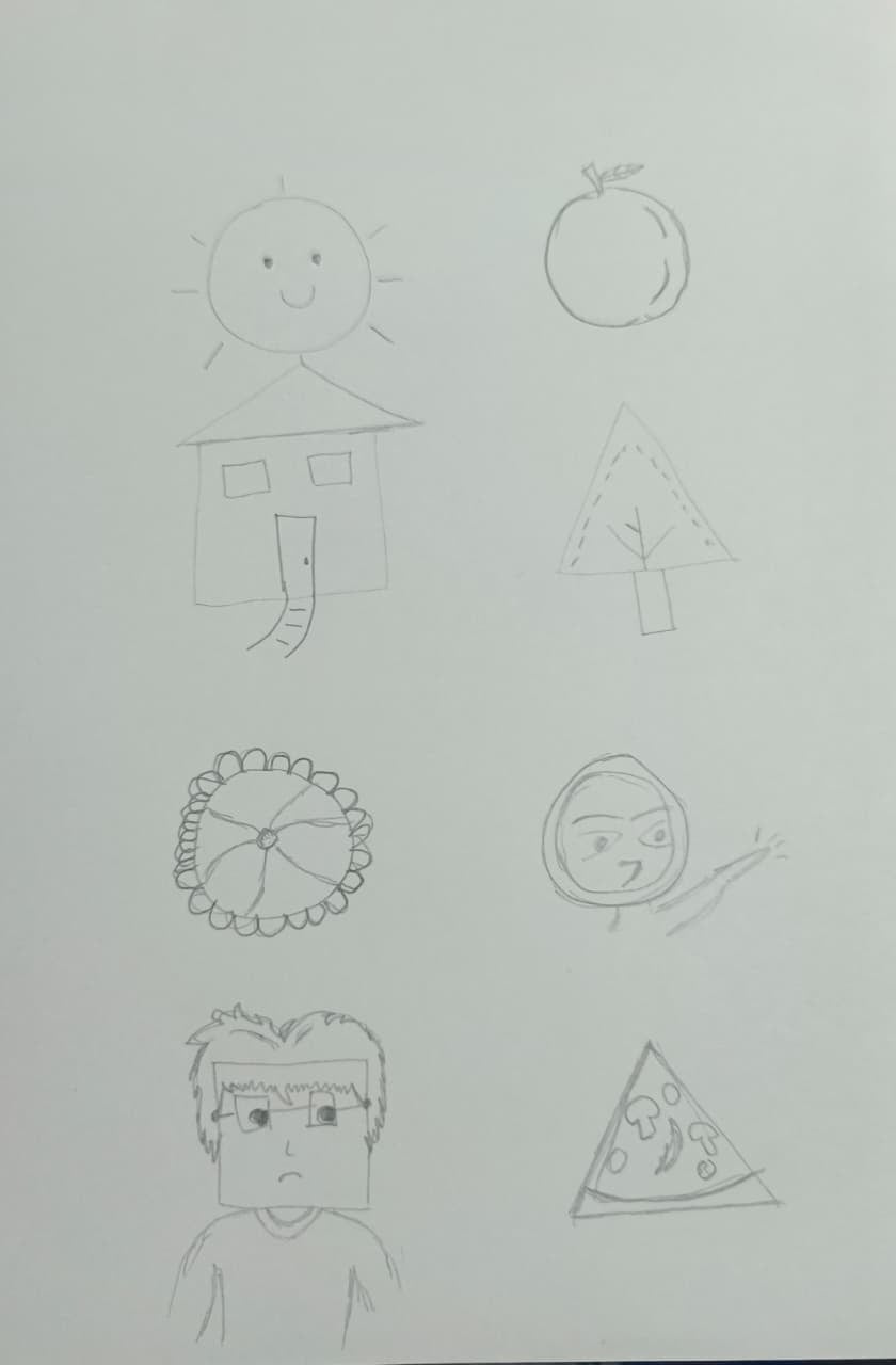 It is what it is - image 1 - student project