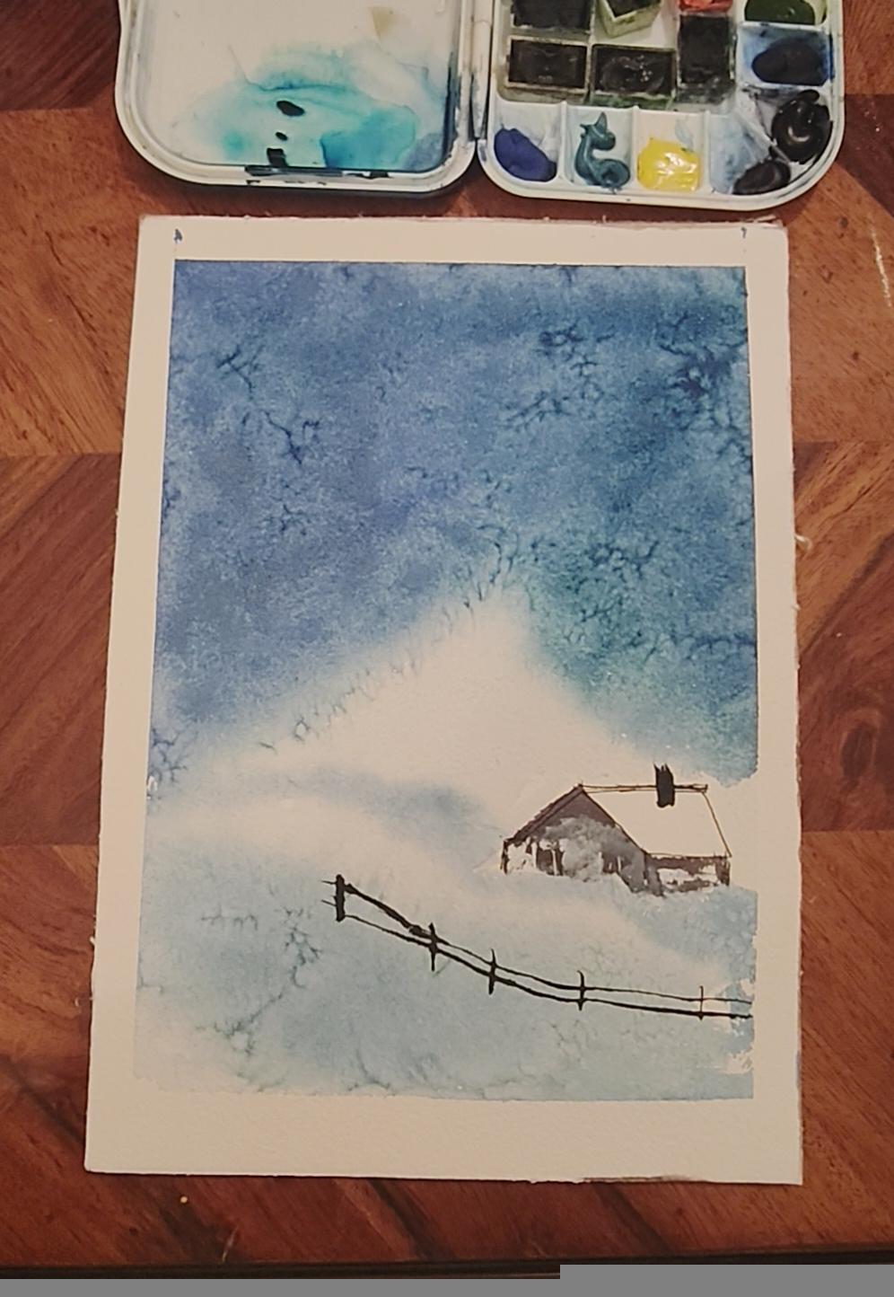 Saltscape - image 3 - student project