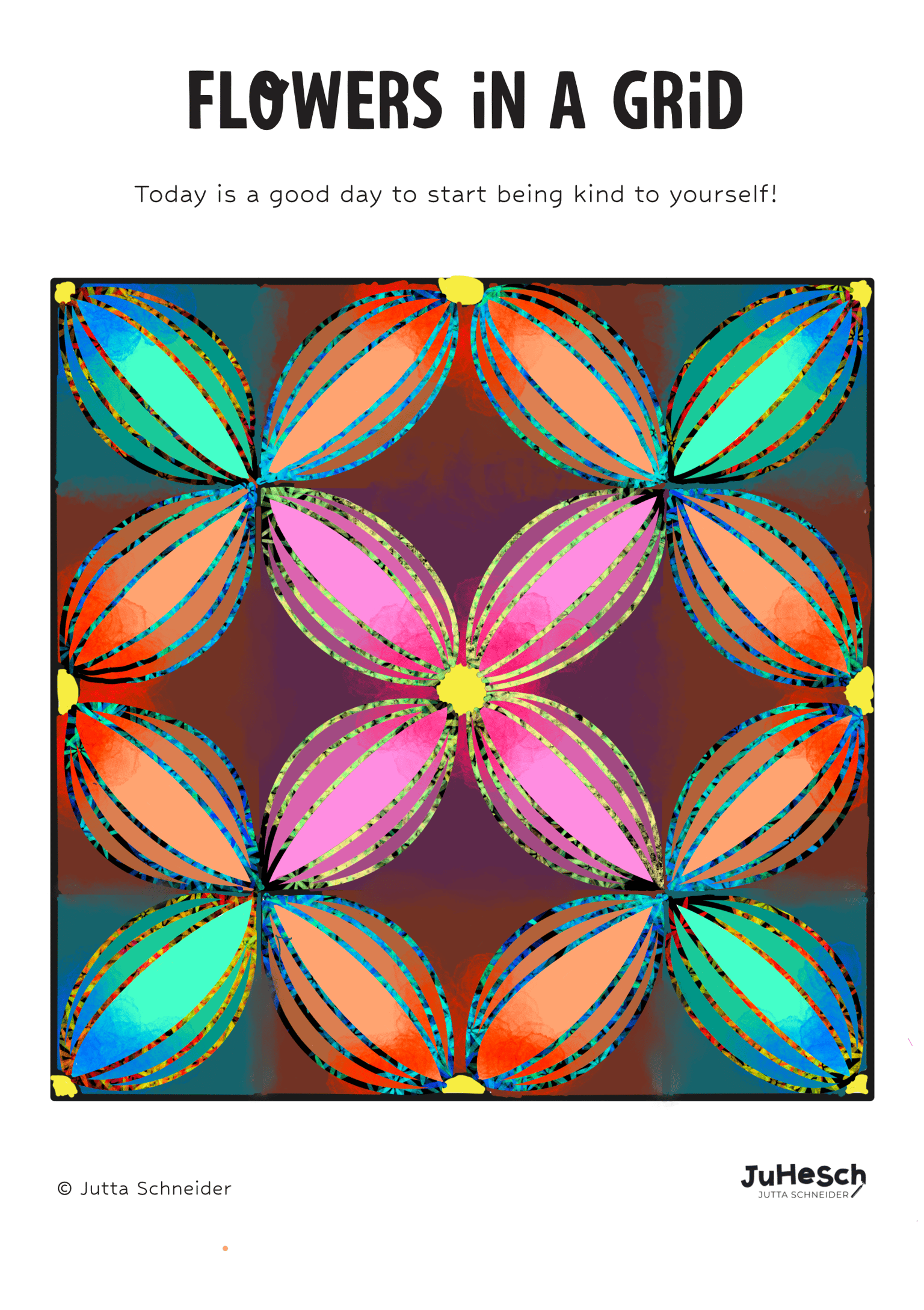 Daily Doodles - image 5 - student project