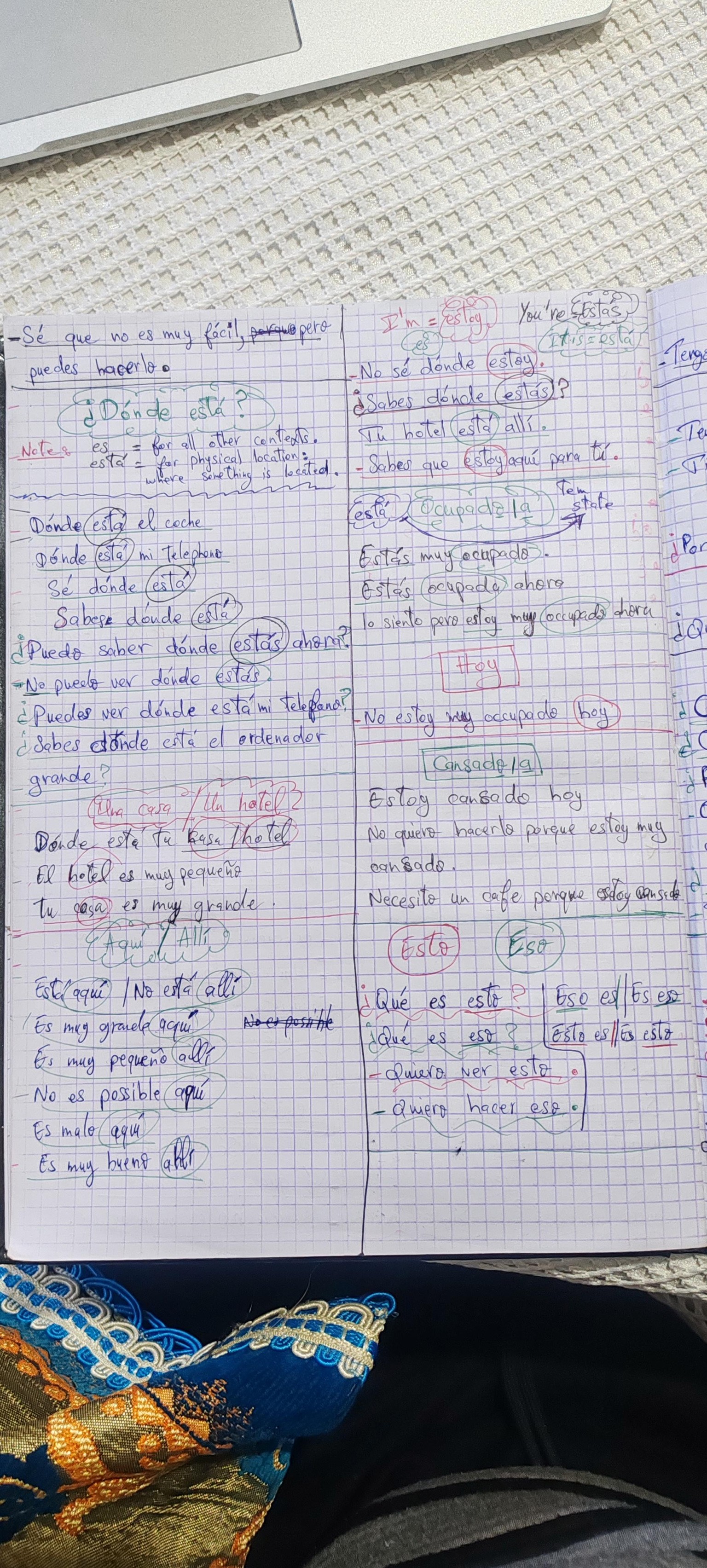 El metodo #1# - image 4 - student project