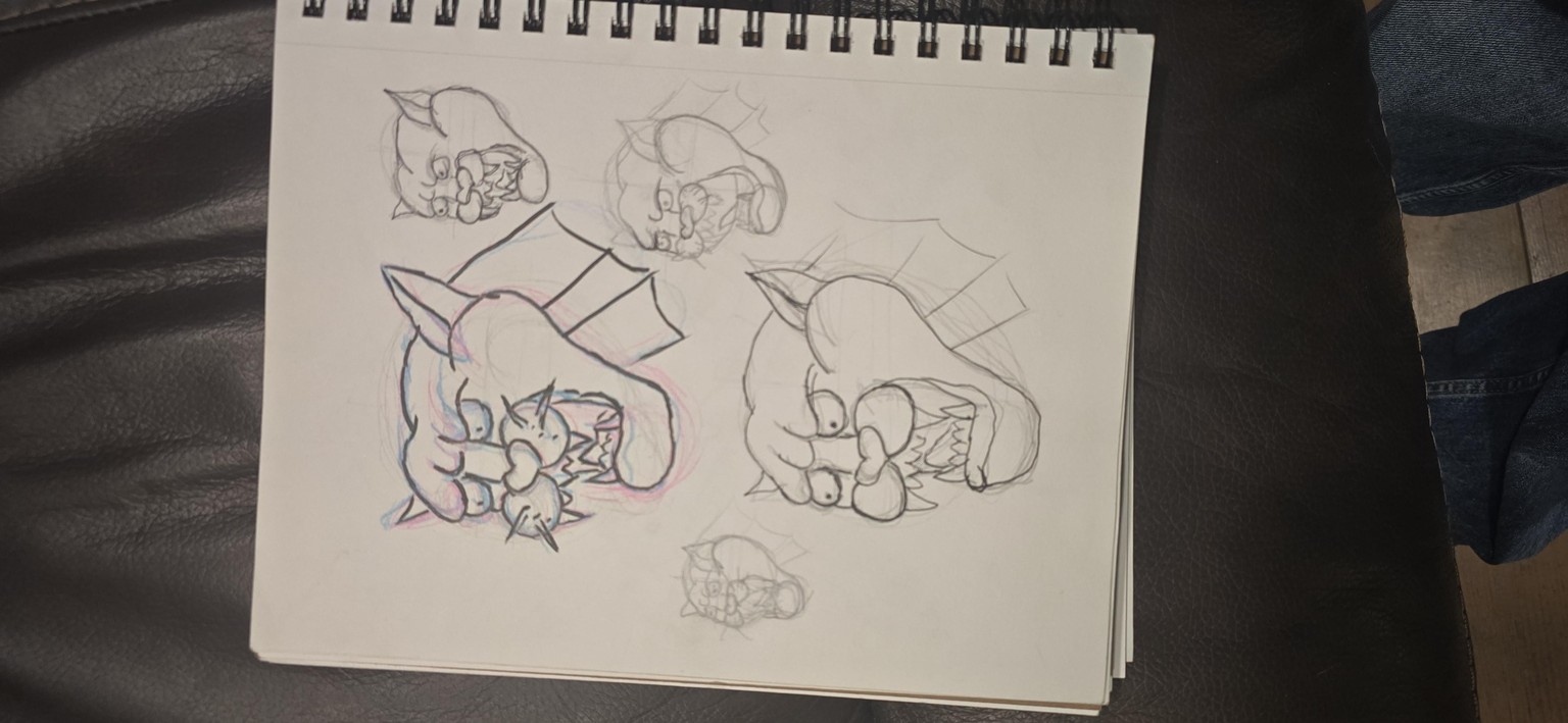 Practice - image 1 - student project