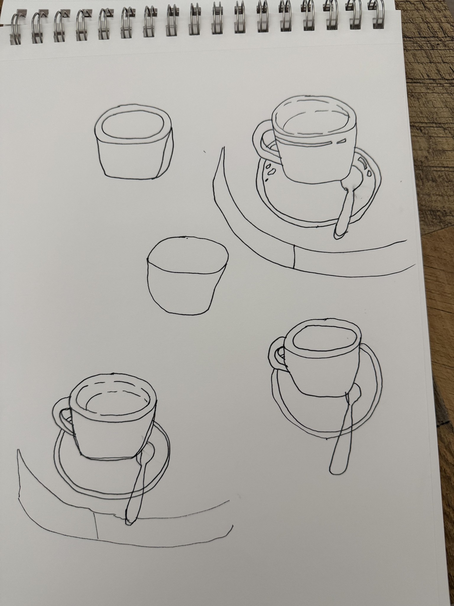 I Am A Drawer! - image 10 - student project