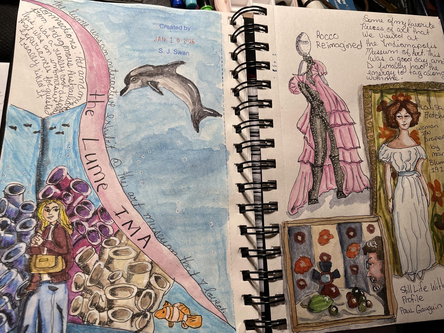 Journal Art - image 1 - student project