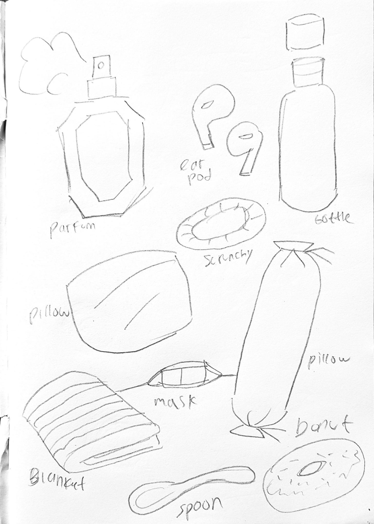 My Project #inkyafclass - image 4 - student project