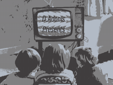 Saturday ☀️Morning 📺 TV! - image 2 - student project