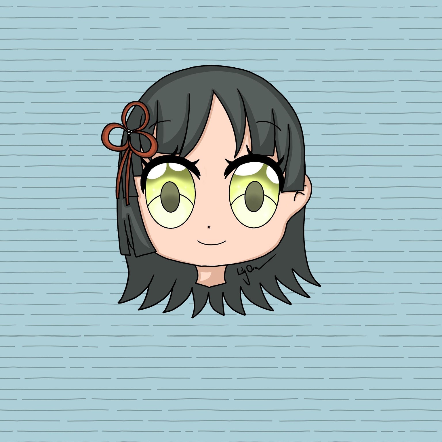 LoveLive! Chibi Portraits!! - image 41 - student project