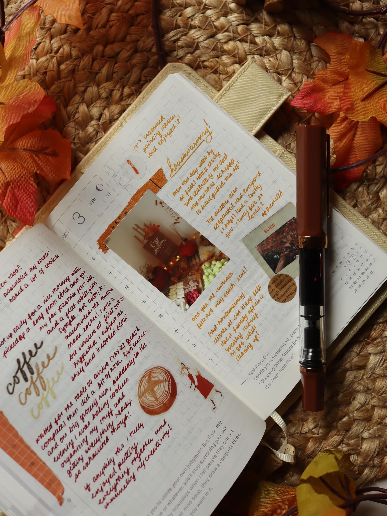 Journaling Ideas and Inspiration - image 3 - student project