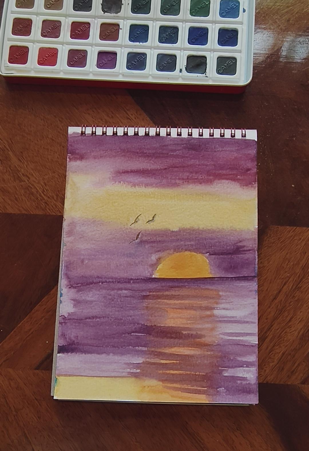 Nature - image 26 - student project
