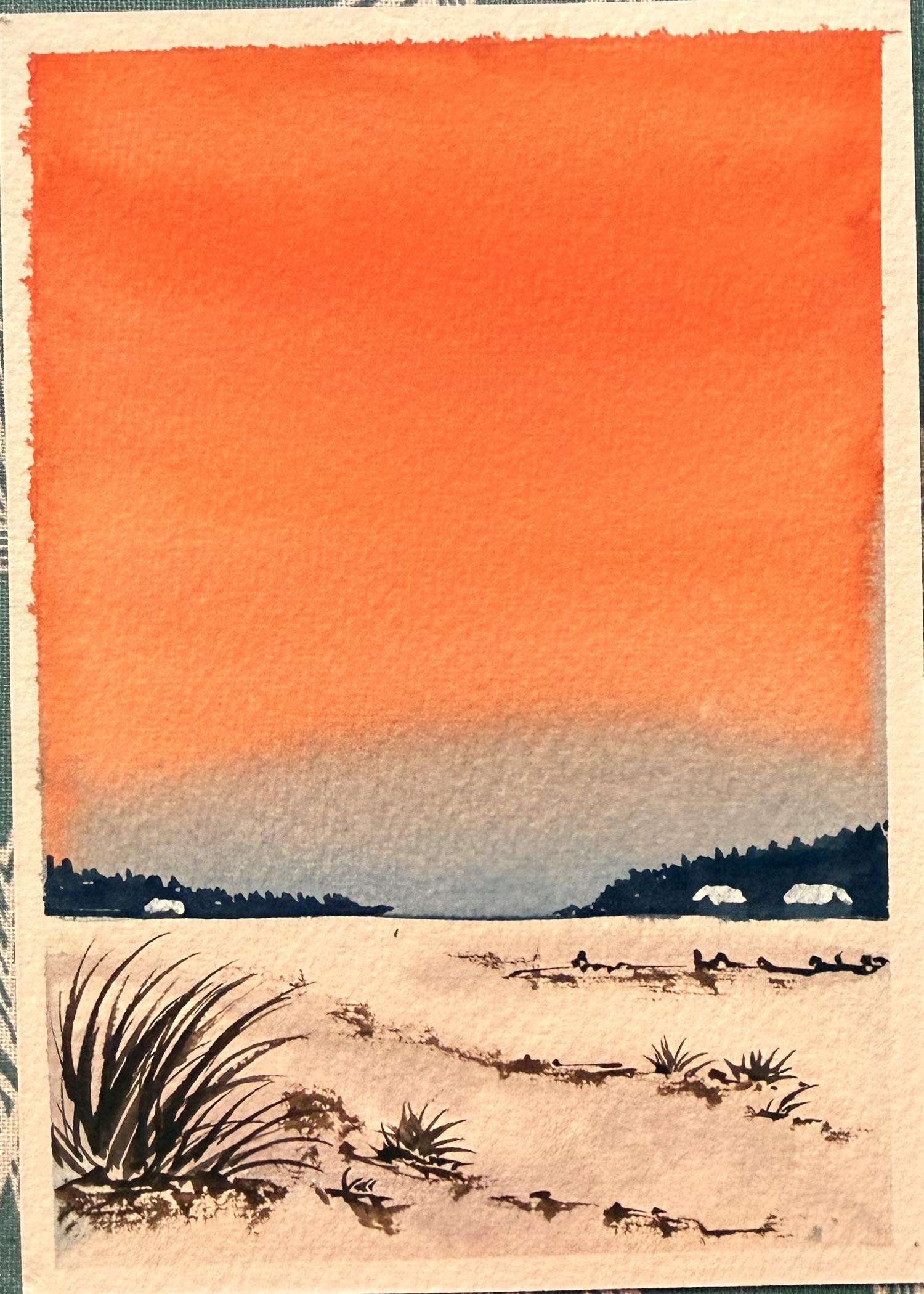 Soft and dreamy winter landscapes - image 3 - student project