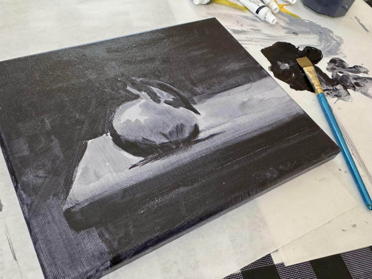 Moody all day - image 2 - student project