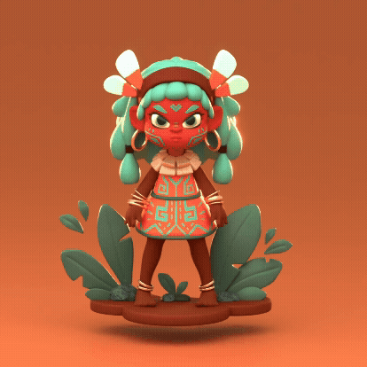 Princess Abo - image 6 - student project