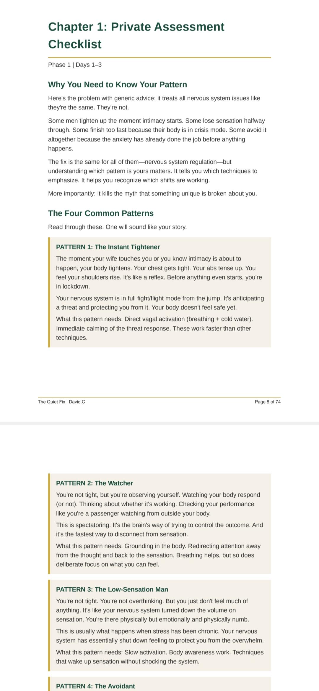 My AI PDF Guide project - image 3 - student project