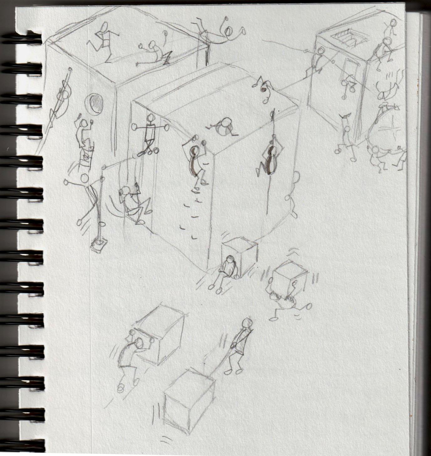 Figure-ing It Out - image 4 - student project