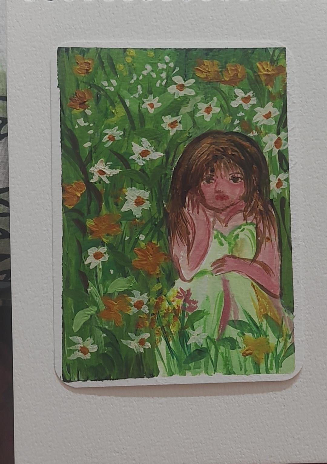 Little effort - image 2 - student project