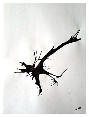 Ink Blot Creations - image 3 - student project