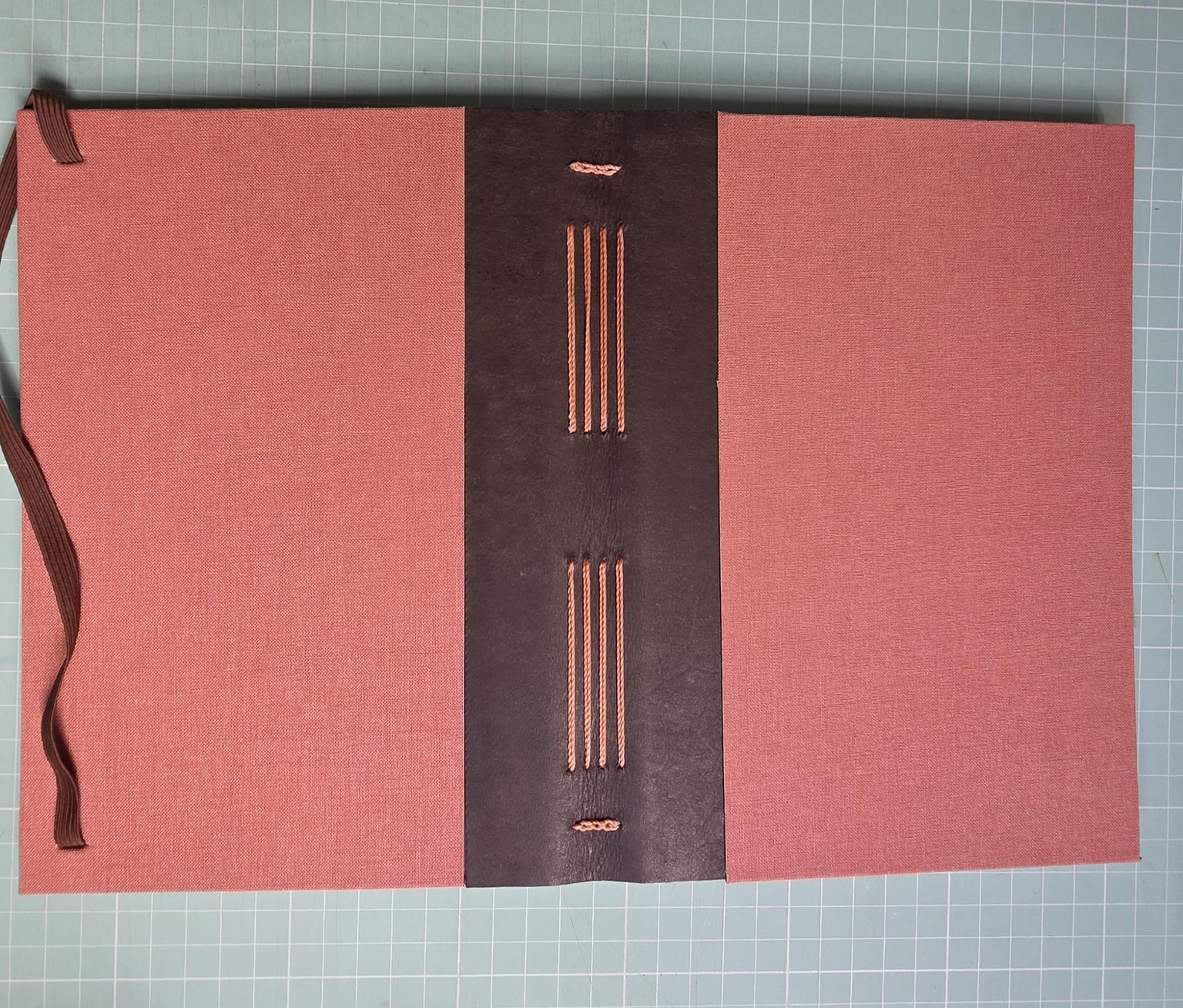 Caderno Casadinho - image 5 - student project