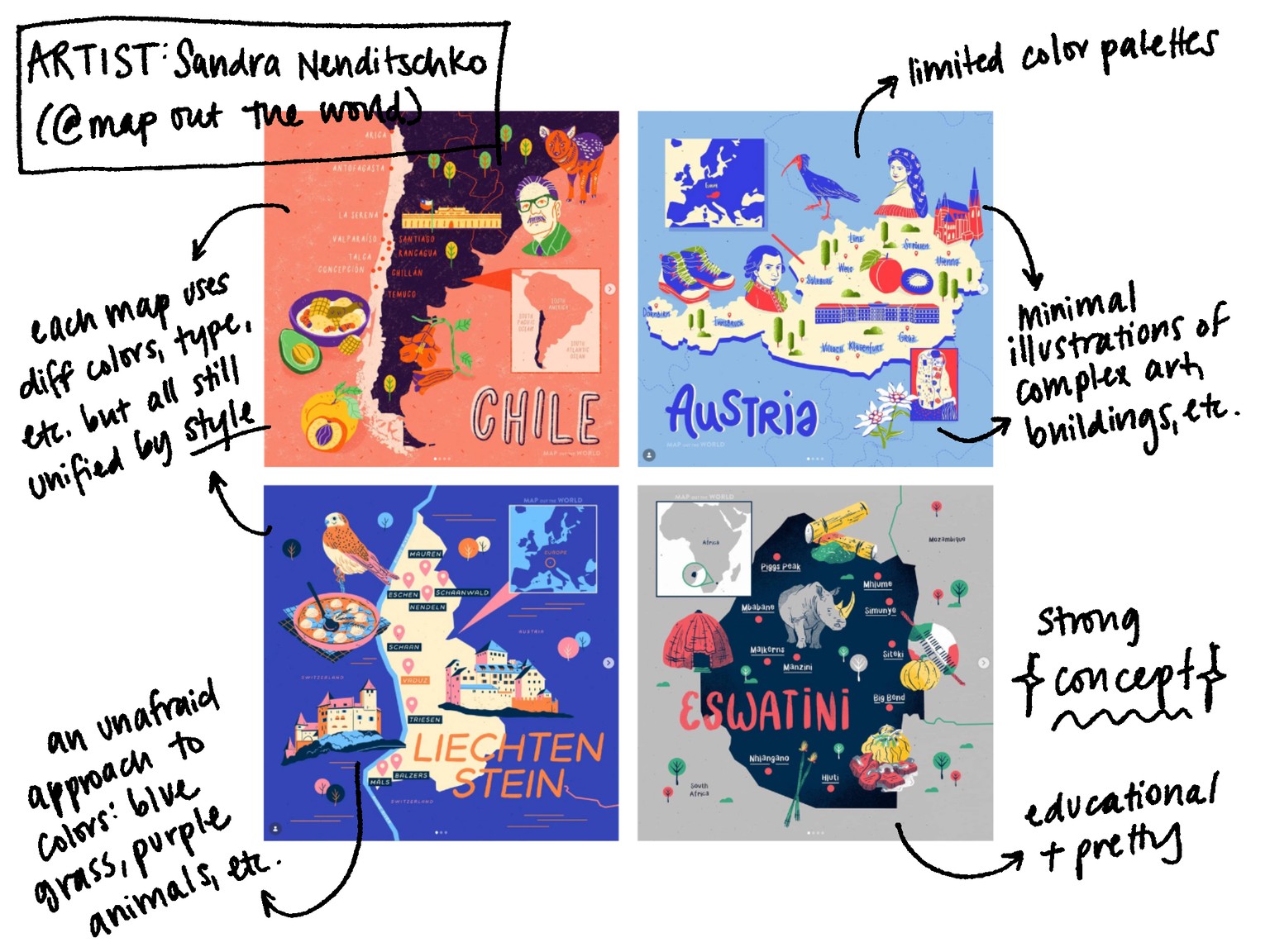 The style class - image 2 - student project