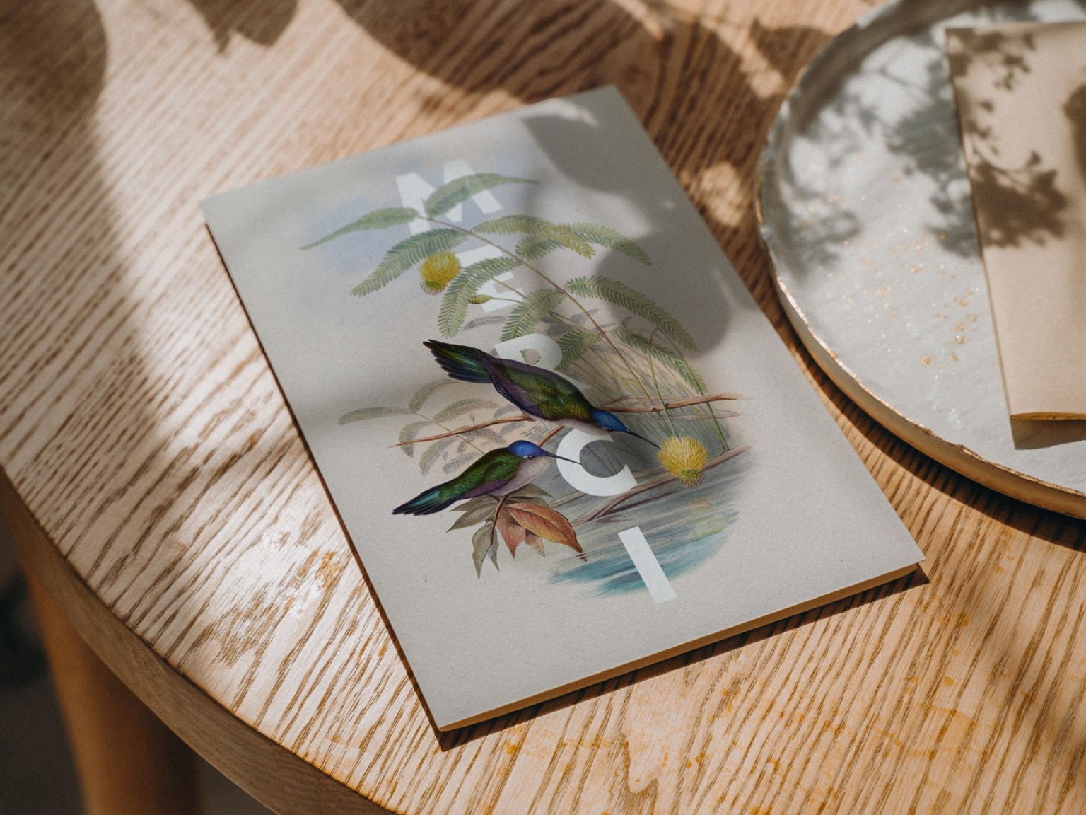 Botanical Design Exploration - image 9 - student project
