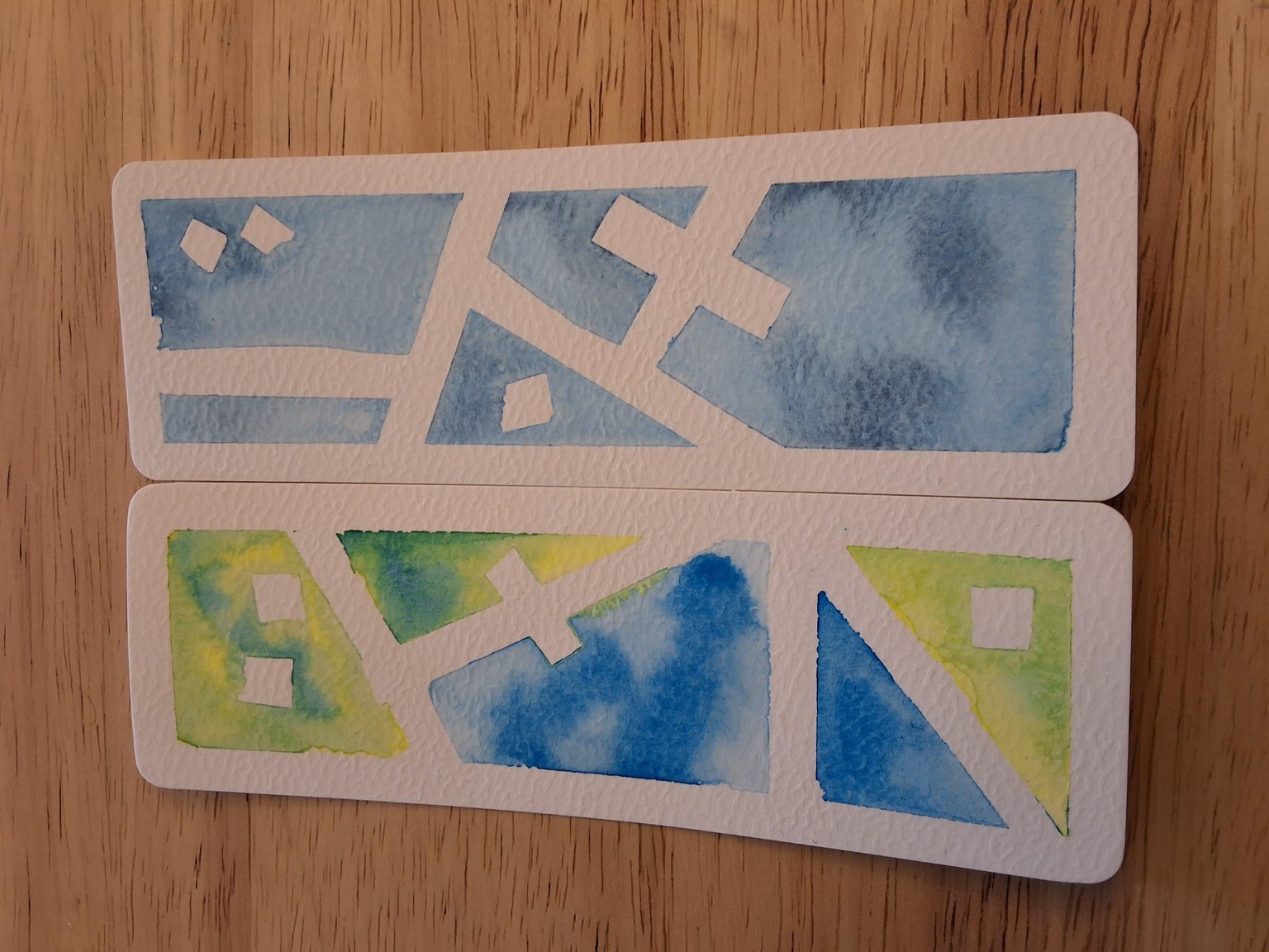 Lots to Learn, Still! - image 2 - student project