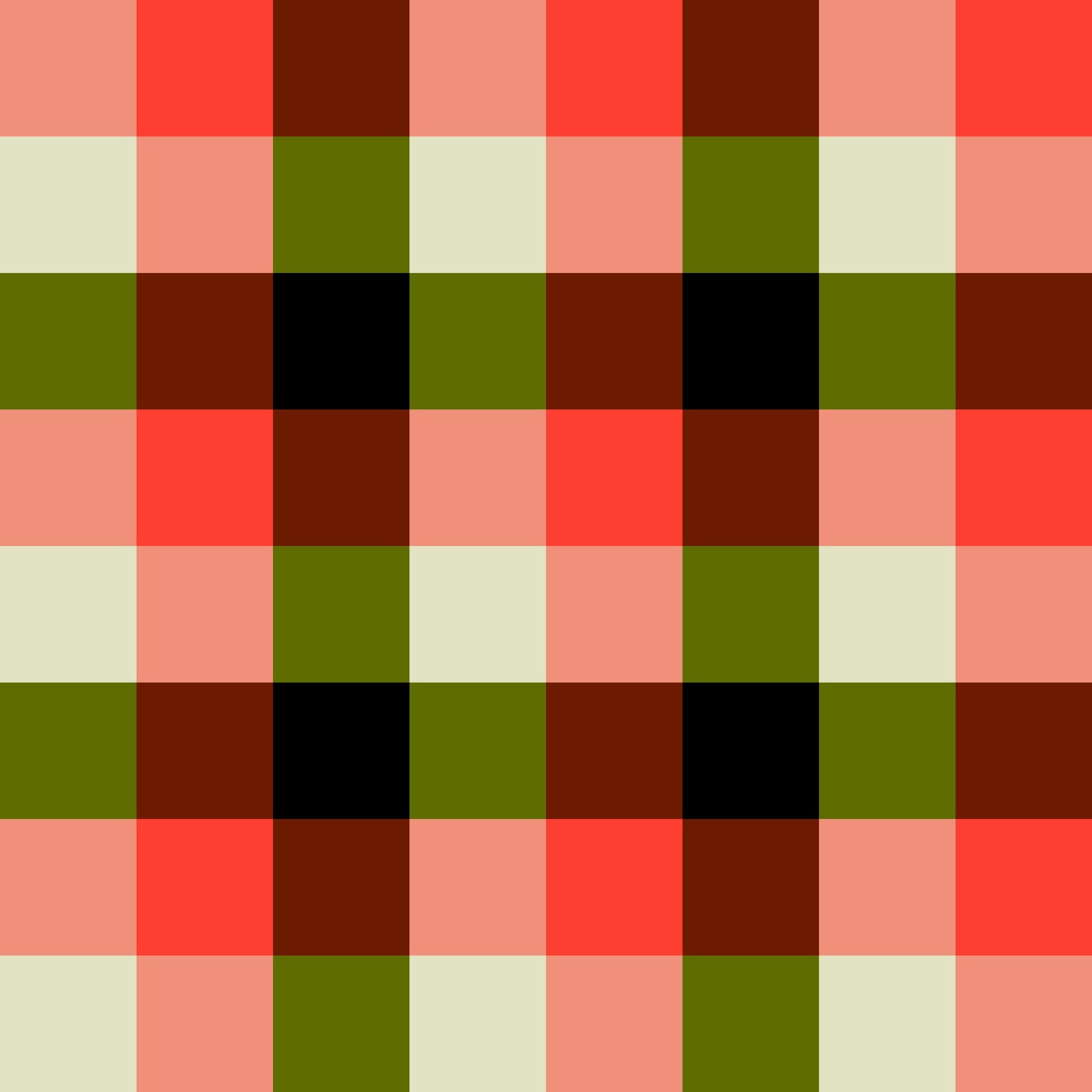 Stripe variations - image 6 - student project