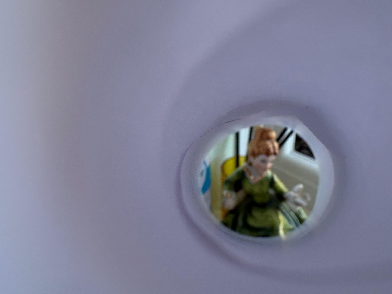 Paper Tunnel - image 1 - student project