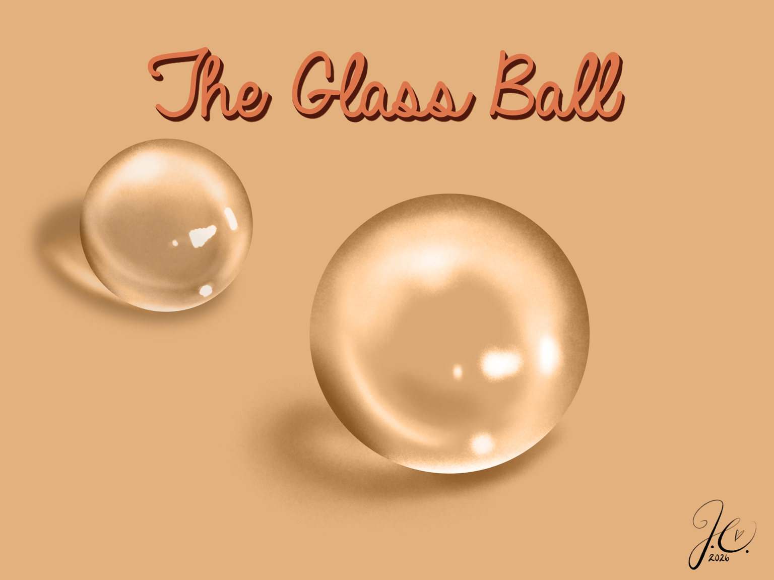 Painting Glass - image 4 - student project