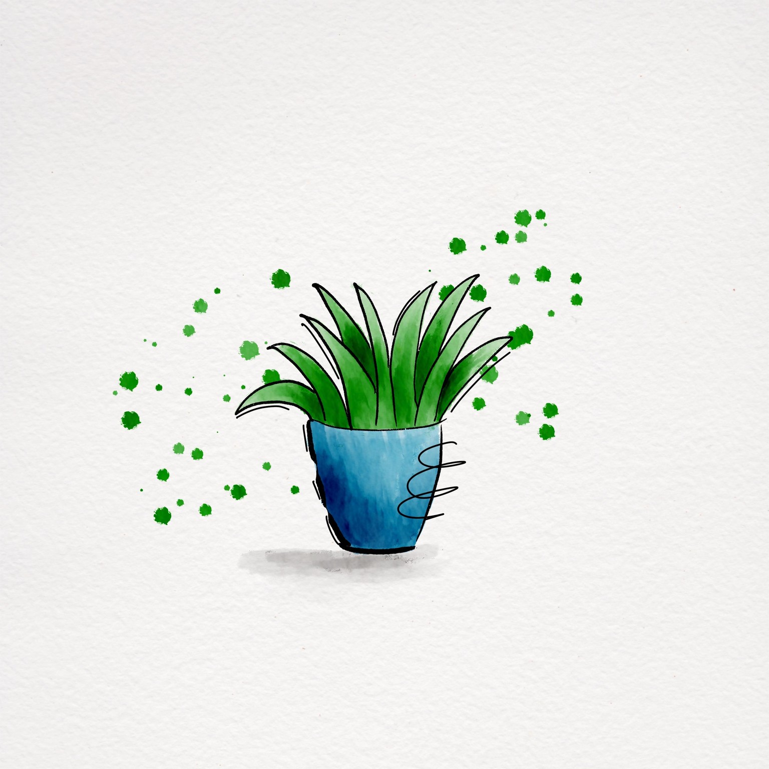 More Doodles - image 3 - student project