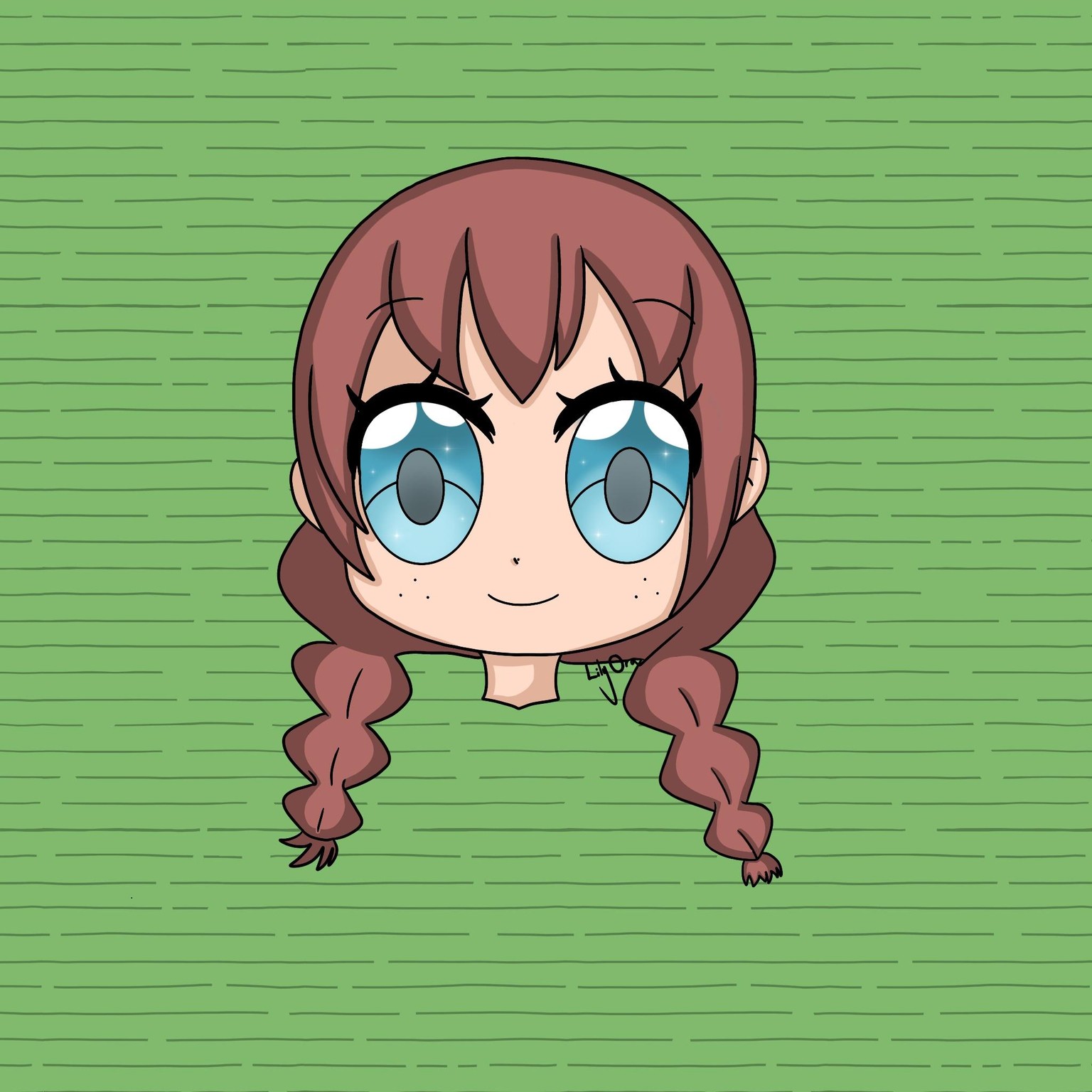 LoveLive! Chibi Portraits!! - image 17 - student project