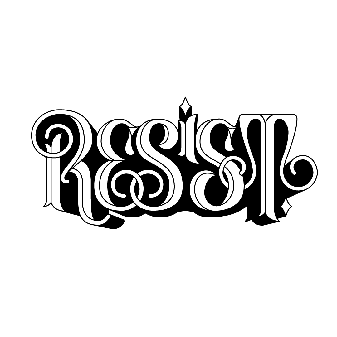 Resist: Sketch - image 2 - student project