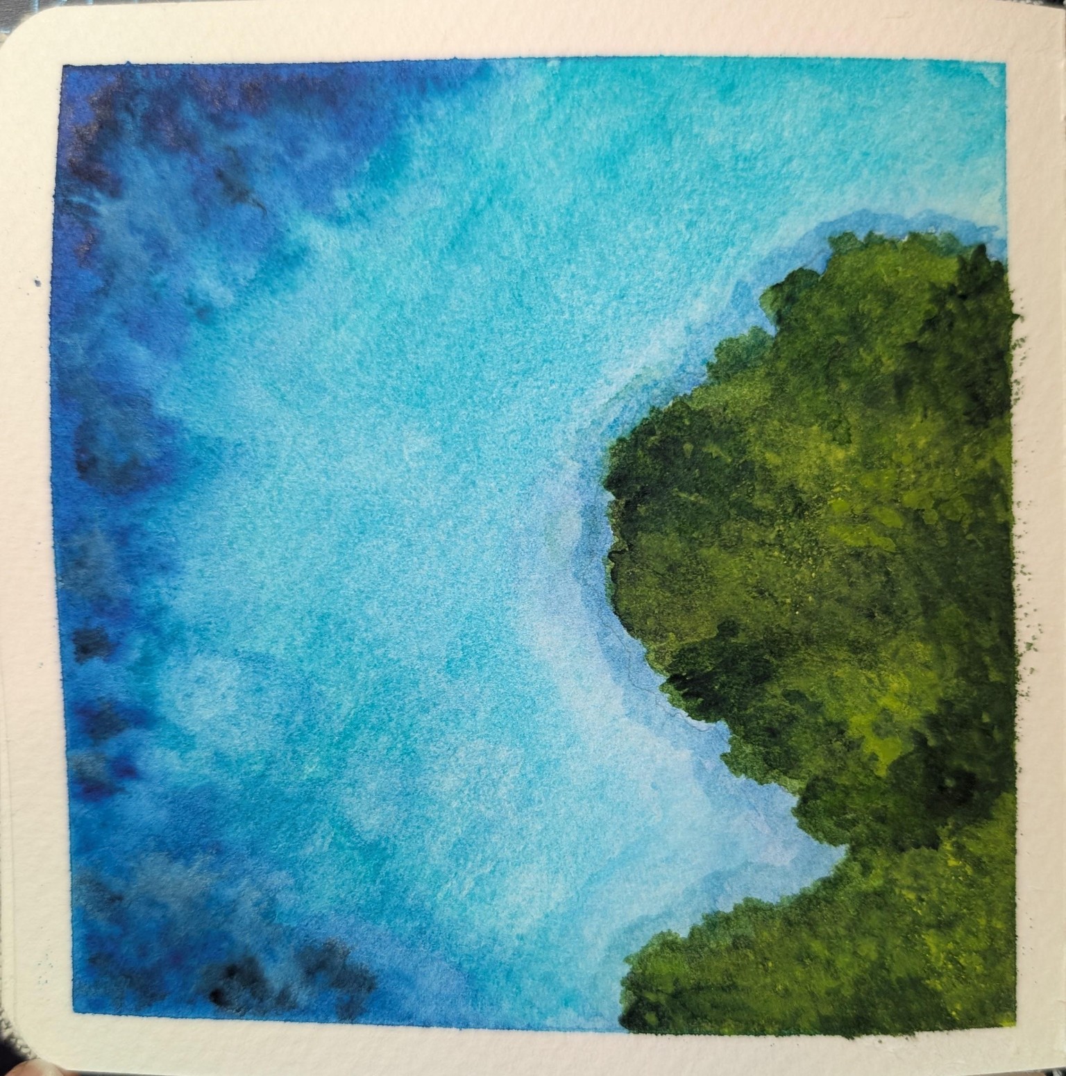 Seascapes - image 7 - student project