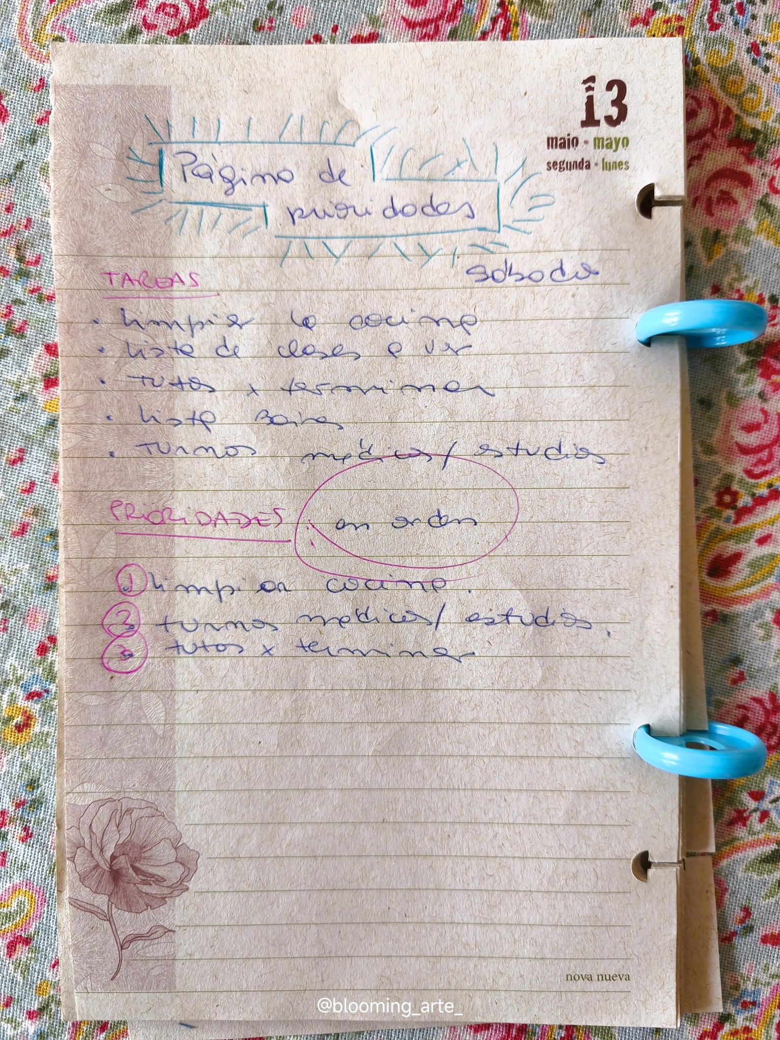 Easy Priority Setting for Everyday Tasks - image 1 - student project
