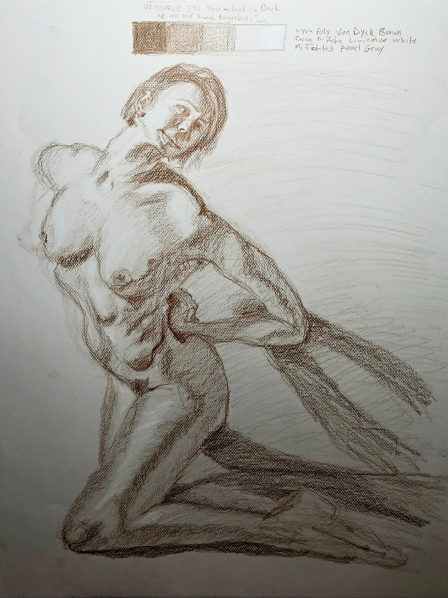 Thank You Master Eviston. - image 2 - student project