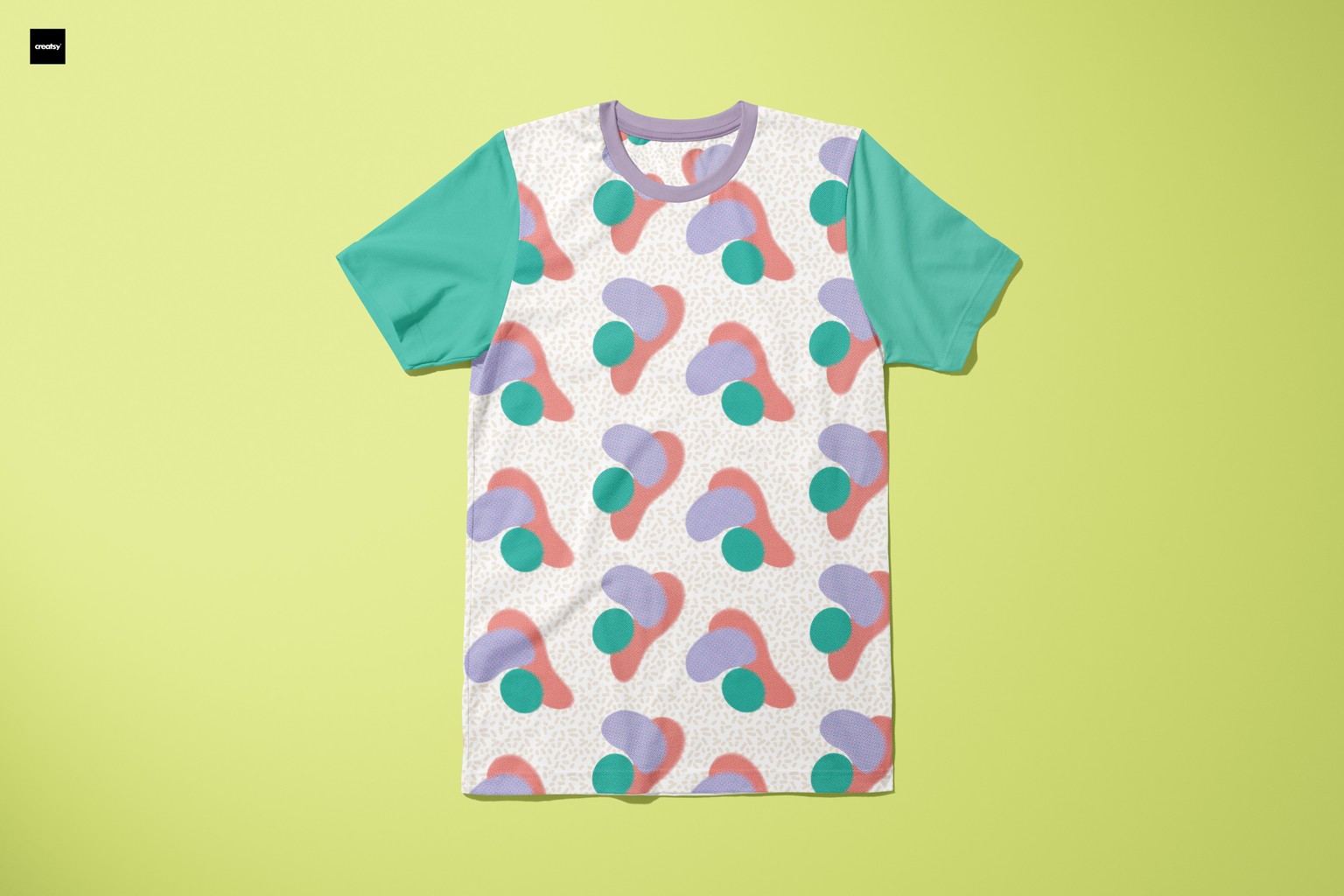Pastel Themed Mockups - image 6 - student project